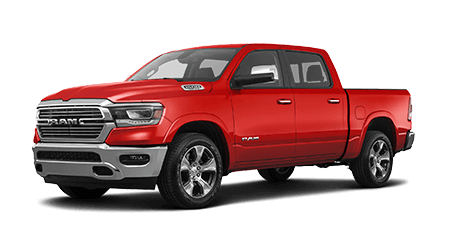 Pick Up Truck Rental in Montreal