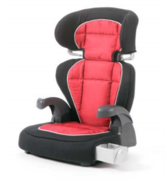 Car Seat Rentals