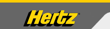 The Hertz Corporation Logo