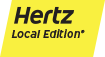 Hertz Local Edition