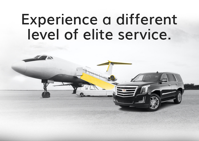 Limousine Service Miami