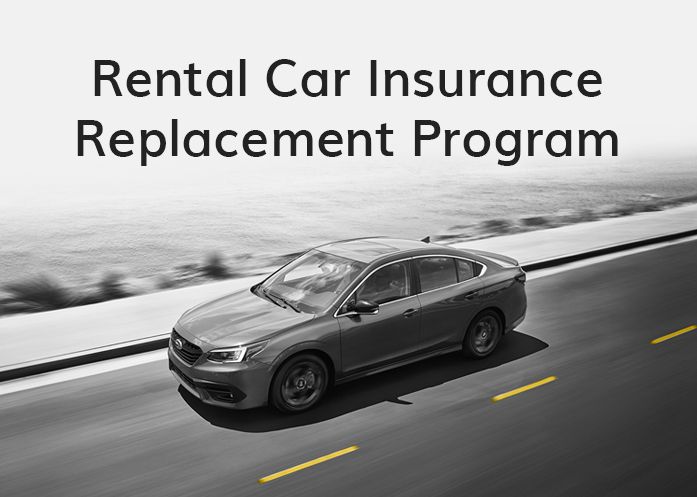 Hertz Rental Car Insurance Replacement