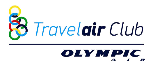 olympic air for travel agents
