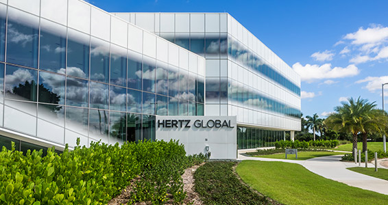 Hertz Corporate Profile