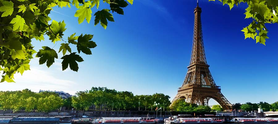 Car Rental Paris - Rent a Car France - Hertz