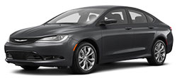 Chrysler 200