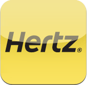 Hertz Android Application Available Now