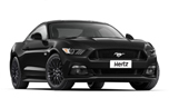 (M5) Ford Mustang GT Fastback