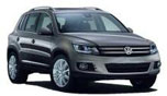 (R) Volkswagen Tiguan