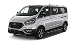 Minivan, SUV and 4x4 Car Rentals | Hertz