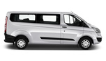 Minivan, SUV and 4x4 Car Rentals | Hertz