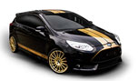 (Y6) Ford Focus ST-H
