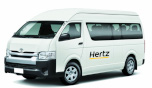 Hertz Vehicle Guide | Hertz Collections | Hertz