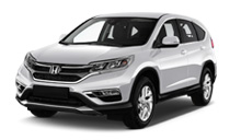 Midsize Elite (T) Honda CRV