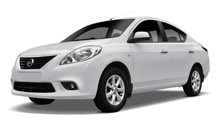 Economy (B) Nissan Sunny