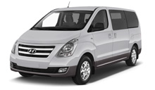 Full-Size (V) Hyundai H-1