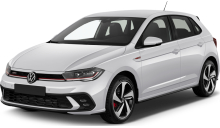 B2 VW POLO от Hertz 
