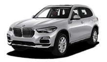 格拉茨 中的租车服务 V2 BMW X5 4X4 GPS