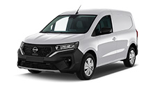 Mini Elite (X6)Nissan Townstar Cargo 3.3m3