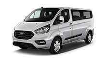 FORD TRANSIT <span>o similar</span>