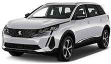 Thrifty auto huren Luchthaven Graz (GRZ) Full-size