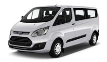FORD TRANSIT LARA <span>o similar</span>