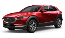 G Nissan Qashqai image