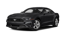 Cheap Car Rental in Gold Coast M5 FORD MUSTANG