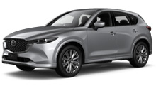 MAZDA CX5