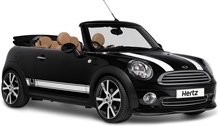 Convertible Car Rental in Ayers Rock Convertible