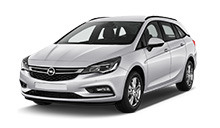 OPEL ASTRA SW <span>ou similaire</span>