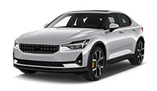 Auto noma Brussels G1 POLESTAR 2