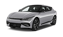 V1 KIA EV6 от Hertz 