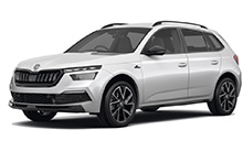 Compact (M) Seat Arona