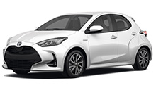 TOYOTA YARIS <span>ou similaire</span>