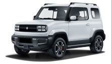 SUV/Crossover