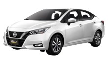 NISSAN ALMERA <span>of vergelijkbaar</span>