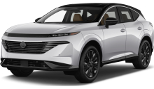  L2 NISSAN MURANO