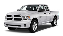 Autovermietung Gatineau Flughafen S DODGE RAM 1500