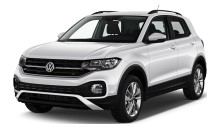 VOLKSWAGEN T CROSS <span>o similar</span>