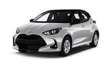 Economy (K) Kia Rio