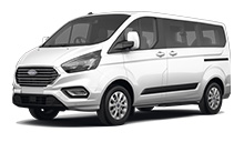 Full-Size (Y6) Opel Vivaro