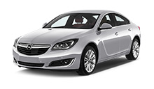 OPEL INSIGNIA location voiture Duesseldorf