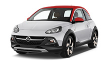 OPEL ADAM <span>of vergelijkbaar</span>