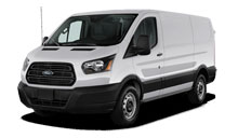 Compact (D4) Ford Transit 6m3