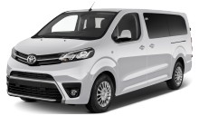 Premium Car Rental in Aalborg Premium