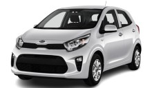 Location de voiture avec Hertz à Aéroport de Puerto Plata (POP) Économique Location de voiture avec Hertz à Aéroport de Puerto Plata (POP) Économique
