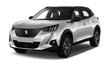 Аренда авто: Аэропорт Херес F1 PEUGEOT E 2008