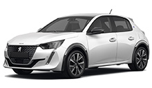 Hertz аренда авто: Центр Гранады Эконом
