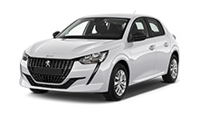 PEUGEOT 208 <span>ou similaire</span>